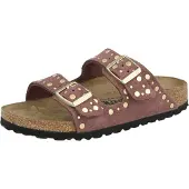 Birkenstock Pistokkaat 'Arizona' malva