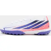 Adidas F50 Hyperfast Club Tf J - White - 30
