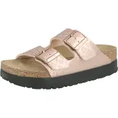 Birkenstock Pistokkaat 'Arizona' vanha roosa