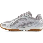 New Balance Matalavartiset tennarit '204' harmaa / hopeanharmaa