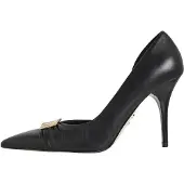 Steve madden Avokkaat 'Admiral' musta