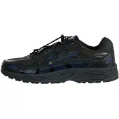 Nike Tennarit 'P-6000' tummansininen / musta