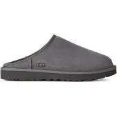 Ugg Sisäkengät 'CLASSIC' antrasiitti