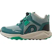 Reima Reimatec Shoes, Kiritin - Green - 37