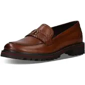 TT. BAGATT Loafer konjakki