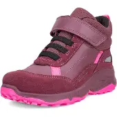 Ecco Receptor Xp K Talvikengät, Nocturne/Ultra Pink, 29