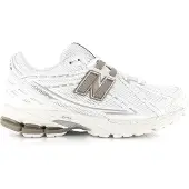 New Balance Matalavartiset tennarit '1906' ruskea / hopea / offwhite
