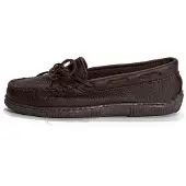 Minnetonka Mokkasiina 'Moosehide Classic' ruskea