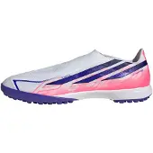 Adidas F50 Hyperfast League Laceless Tf Jalkapallokengät