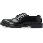 Bianco Bianewport Derby Polido - Black - 41