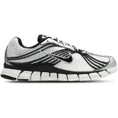 Nike Matalavartiset tennarit 'ZOOM SKYLON 11' musta / hopea / valkoinen