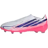 Adidas F50 Hyperfast Elite Laceless Fg Junior Jalkapallokengät