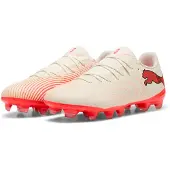 Puma Future 9 Play Fg/Ag - Cream - 48.5