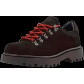 Bianco Biadenali Hiking Shoe Suede - Brown - 42