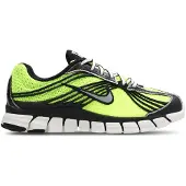 Nike Matalavartiset tennarit 'ZOOM SKYLON 11' neonvihreä / musta