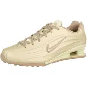 Nike Matalavartiset tennarit 'Shox Z' beige