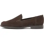 Rylko Loafer suklaa