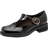 Tamaris Loafer musta
