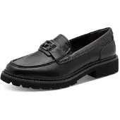 Tamaris Women Slip-On - Black - 42