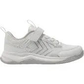 Hummel Sisäpelikenkä - Power Pino VC Jr - White - - 36 - Sisäpelikengät