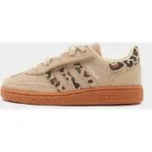 Adidas Originals Tennarit 'HANDBALL SPEZIAL' beige / basaltinharmaa