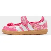 Adidas Originals Ballerina roosa / vadelma / hopea