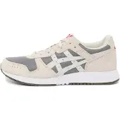 Asics Matalavartiset tennarit 'LYTE CLASSIC' beige / grafiitti / vaaleanharmaa