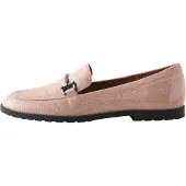 Next Loafer 'Forever Comfort' vanha roosa