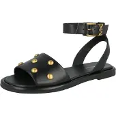 Michael Kors Sandaalit 'ROSETTA' musta