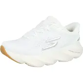 SKECHERS Matalavartiset tennarit valkoinen