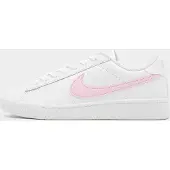 Nike Matalavartiset tennarit 'CLASSIC' roosa / valkoinen