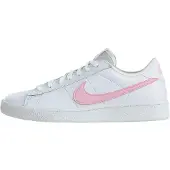 Nike Matalavartiset tennarit 'CLASSIC' roosa / valkoinen
