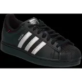 Adidas Superstar Messi - Black - 44 2/3