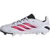 Adidas Predator Elite Fg Junior Jalkapallokengät