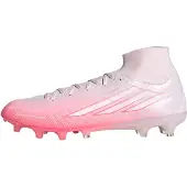 Adidas F50 Sparkfusion Pro Fg/Ag - Pink - 36 2/3