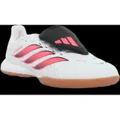 Adidas Predator League Ft In J - White - 30.5