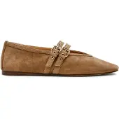 Steve madden Nauhaballerina 'Lydia' umbra
