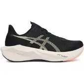 Asics Novablast 6 Black White AW26 Running Shoes, Size 44,5 - EUR