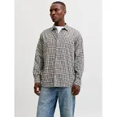 Jack & Jones Carter Pitkähihainen Kauluspaita
