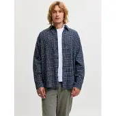 Jack & Jones Carter Pitkähihainen Kauluspaita