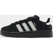 Adidas Originals Tennarit 'CAMPUS 00s' vaaleanharmaa / musta / valkoinen