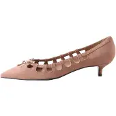 Next Avokkaat 'Forever Comfort' vanha roosa