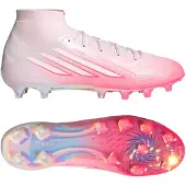 Adidas F50 Sparkfusion Elite Mid Cut Fg/ag Naisten Jalkapallokengät