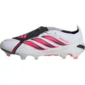 Adidas Predator Elite Fold-over Tongue Fg Jalkapallokengät
