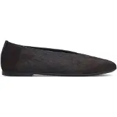 Vagabond SHOEMAKERS Loafer 'ALEYA' tummanruskea