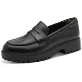 Tamaris Women Slip-On - Black - 42