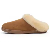 Minnetonka Sisäkengät konjakki