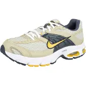 Nike Matalavartiset tennarit 'AIR MAX MOTO 2K' marine / keltainen / taupe / vaaleanharmaa