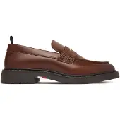 Tommy Hilfiger Corporate Casual -loaferit