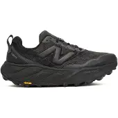 New Balance Men's Fresh Foam Hierro v9 miesten polkujuoksukengät